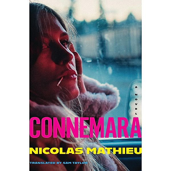Connemara, Nicolas Mathieu
