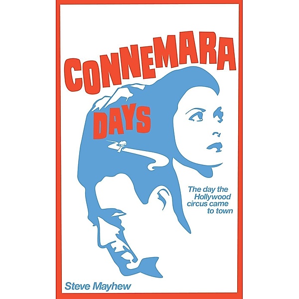 Connemara Days, Steve Mayhew