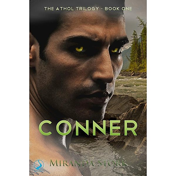 Conner (The Athol Trilogy, Book 1), Miranda Stork