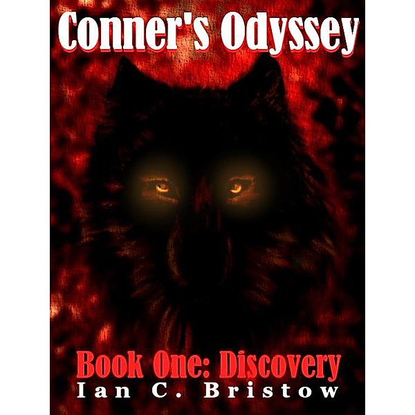 Conner's Odyssey - Discovery / Conner's Odyssey, Ian Bristow