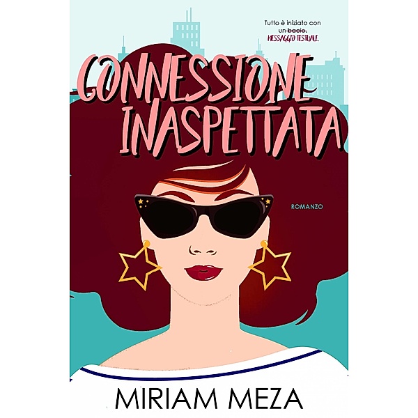 Connessione inaspettata, Miriam Meza