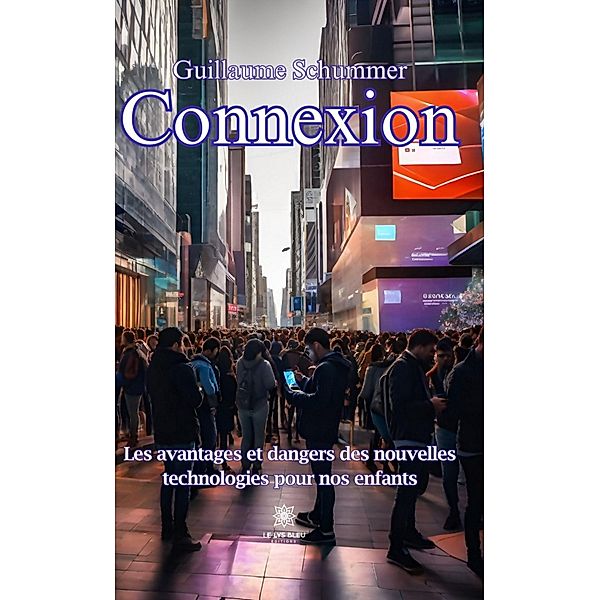 Connexion, Guillaume Schummer