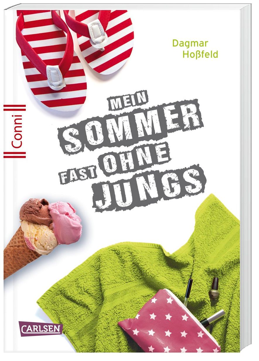 Ich hasse den Winter - also muss ich mir helfen, oder? Kungs