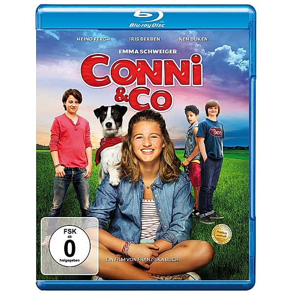 Conni & Co