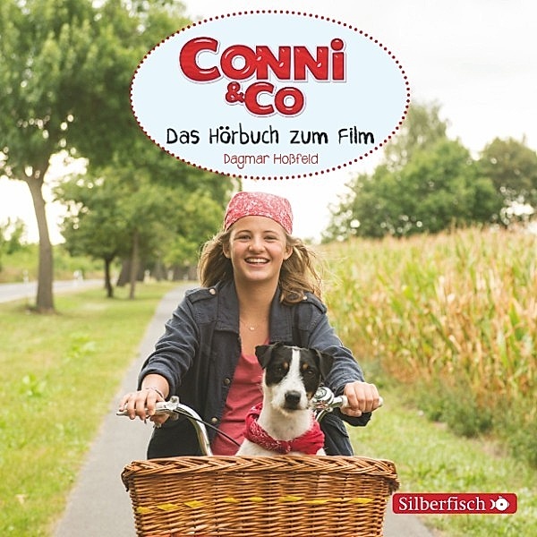 Conni & Co - Conni & Co: Conni & Co - Das Hörbuch zum Film, Dagmar Hossfeld