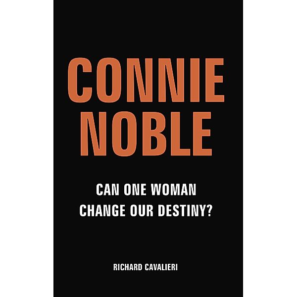 Connie Noble / New Generation Publishing, Richard Cavalieri