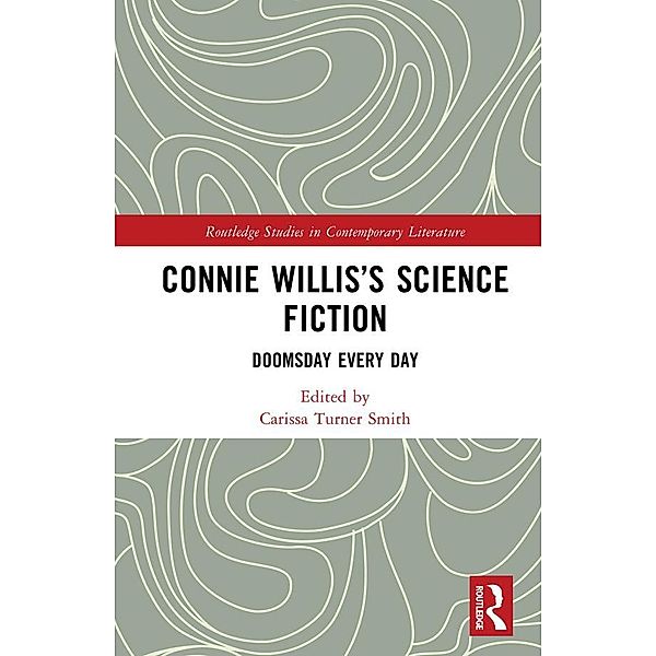 Connie Willis's Science Fiction