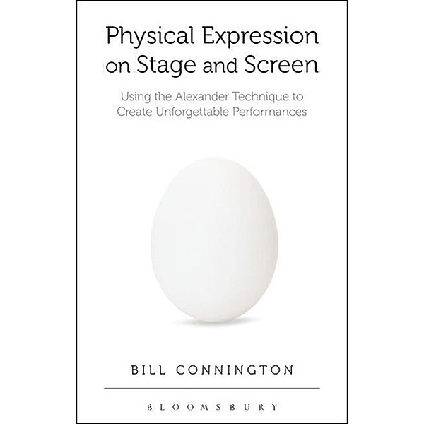 Connington, B: Physical Expression on Stage and Screen, Bill Connington