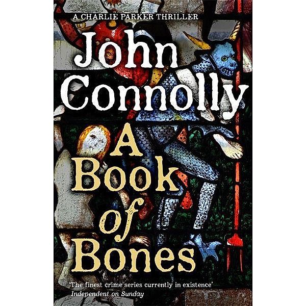 Connolly, J: Book of Bones, John Connolly