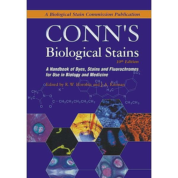 Conn's Biological Stains