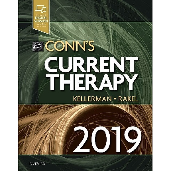 Conn's Current Therapy 2019, Rick D. Kellerman, David Rakel