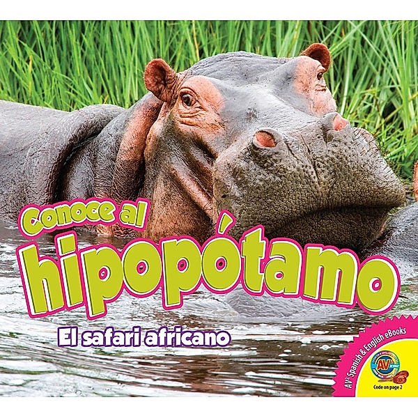 Conoce al hipopótamo, Katie Gillespie