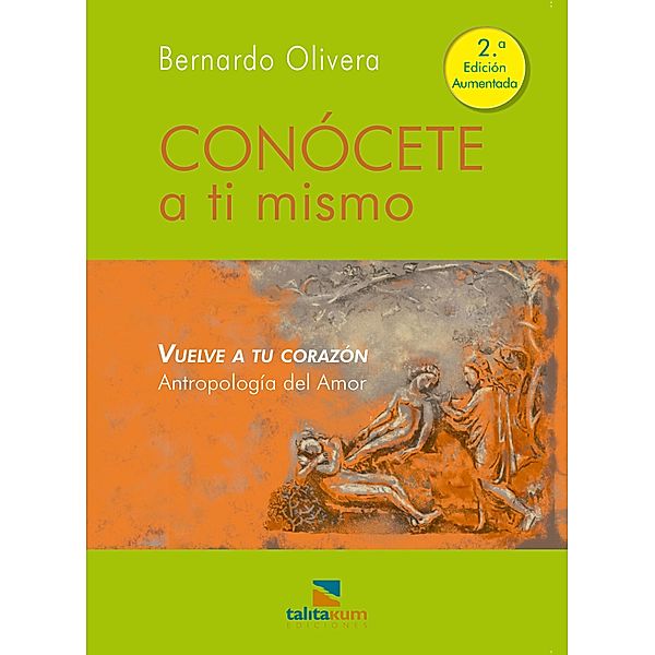 Conócete a ti mismo, Bernardo Olivera