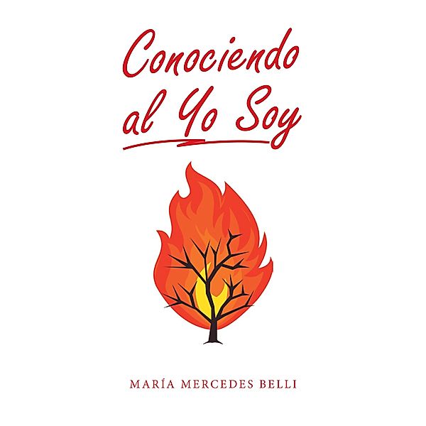 Conociendo Al Yo Soy, María Mercedes Belli