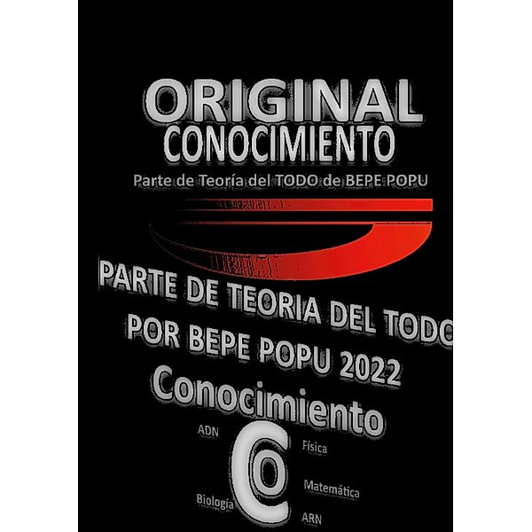 Conocimiento | Teoría| Por Bepe Popu, Bepe Popu