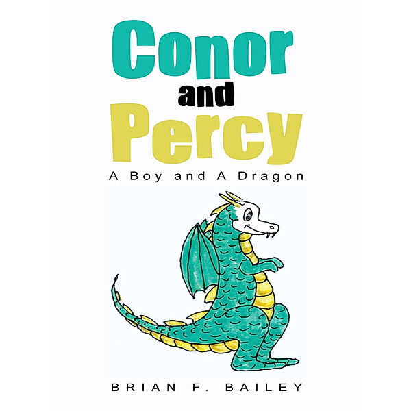 Conor and Percy, Brian F. Bailey