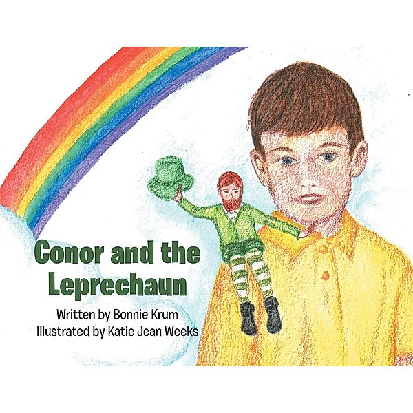 Conor and the Leprechaun, Bonnie Krum