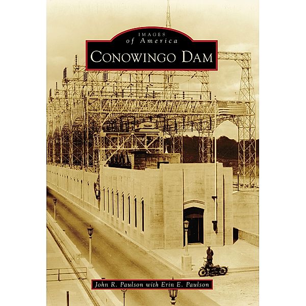 Conowingo Dam, John R. Paulson