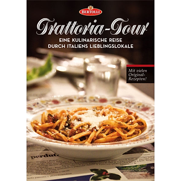 Conpanions Reisen / Trattoria-Tour