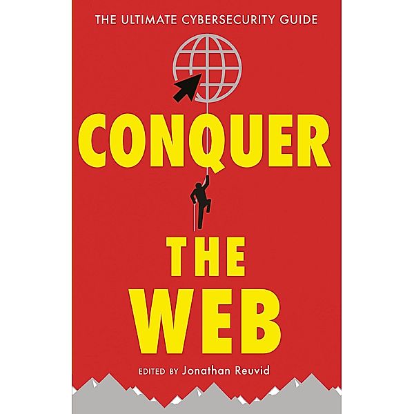 Conquer the Web / Legend Business, Jonathan Reuvid