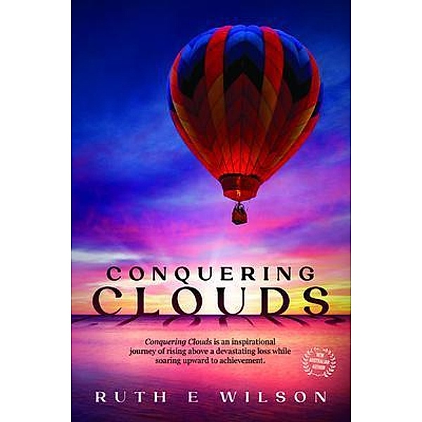 Conquering Clouds, Ruth Wilson