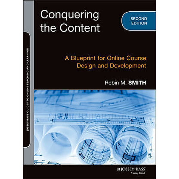 Conquering the Content, Robin M. Smith