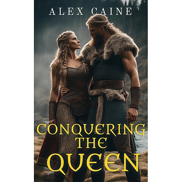 Conquering The Queen, Alex Caine