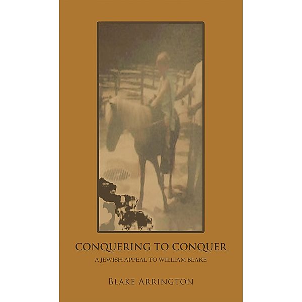Conquering to Conquer, Blake Arrington