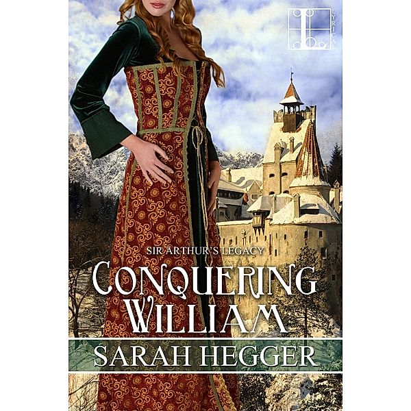 Conquering William, Sarah Hegger