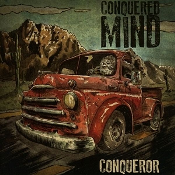 Conqueror, Conquered Mind