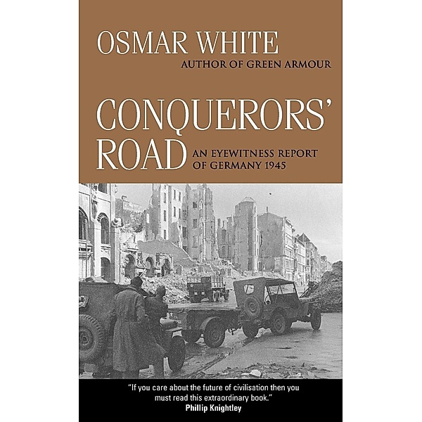 Conquerors' Road, Osmar White