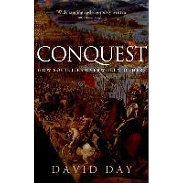 Conquest, David Day