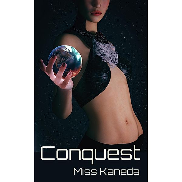 Conquest, Miss Kaneda