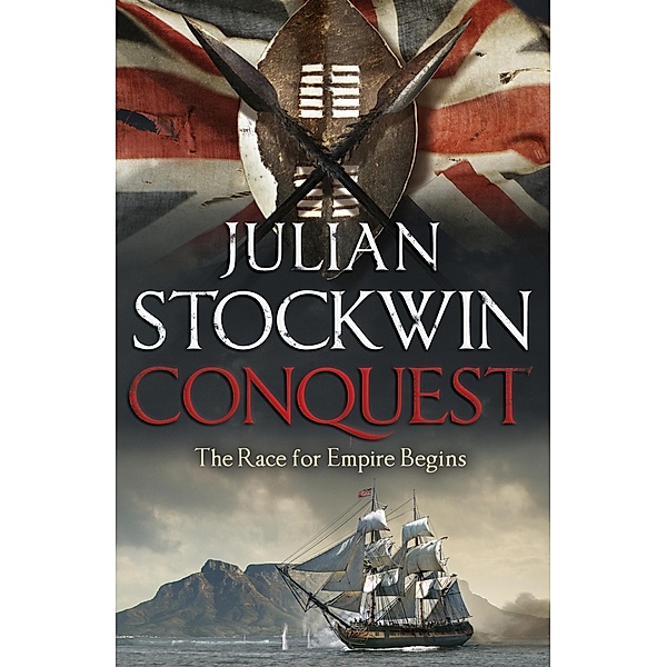 Conquest, Julian Stockwin