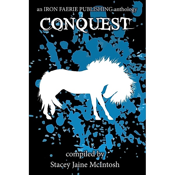 Conquest, Beth W. Patterson