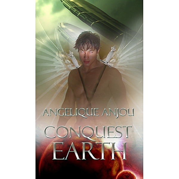 Conquest: Earth, Angelique Anjou
