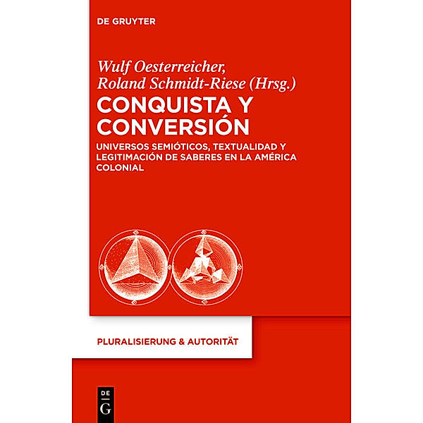 Conquista y Conversión