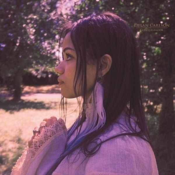 Conquistador (Vinyl), Dylan Carlson