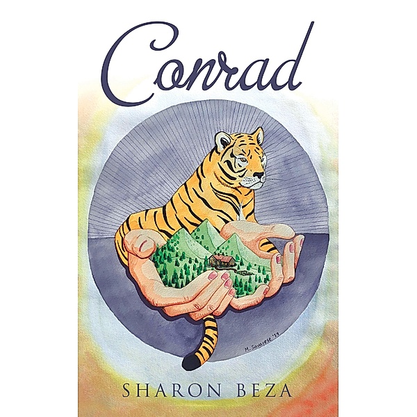 Conrad, Sharon Beza