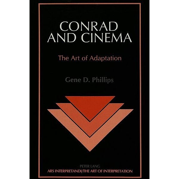 Conrad and Cinema, Gene Phillips