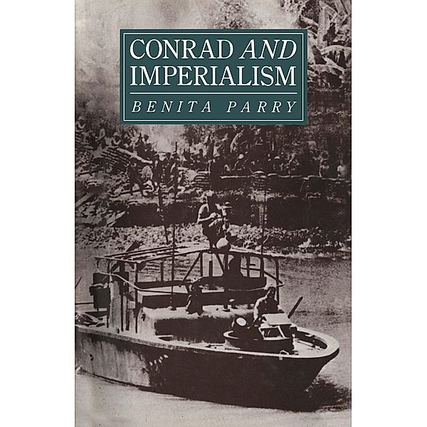 Conrad and Imperialism, Benita Parry
