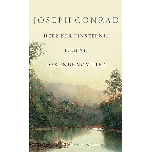 Conrad, Joseph, Joseph Conrad