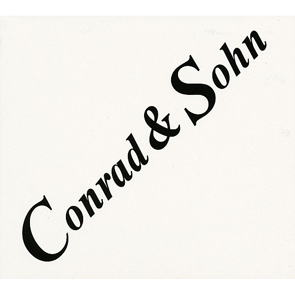 Conrad & Sohn, Conrad Schnitzler