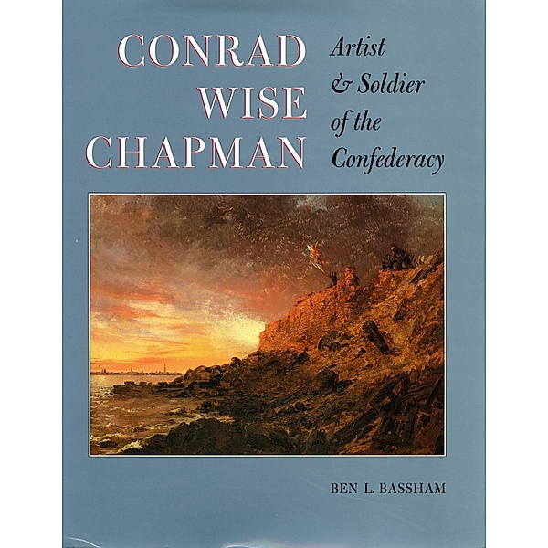 Conrad Wise Chapman, Ben Bassham