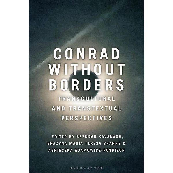 Conrad Without Borders