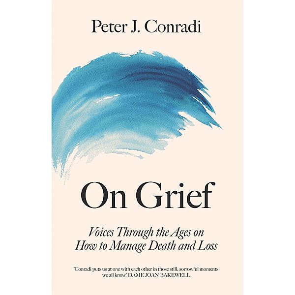 Conradi, P: Grief, Peter J. Conradi