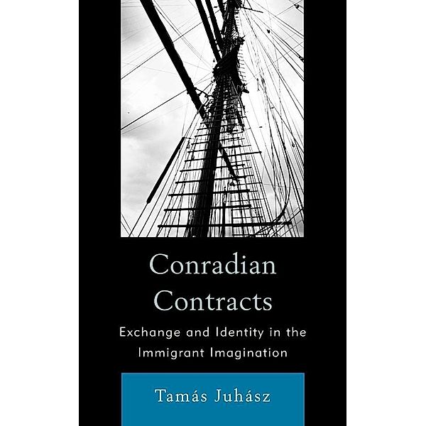 Conradian Contracts, Tamas Juhasz