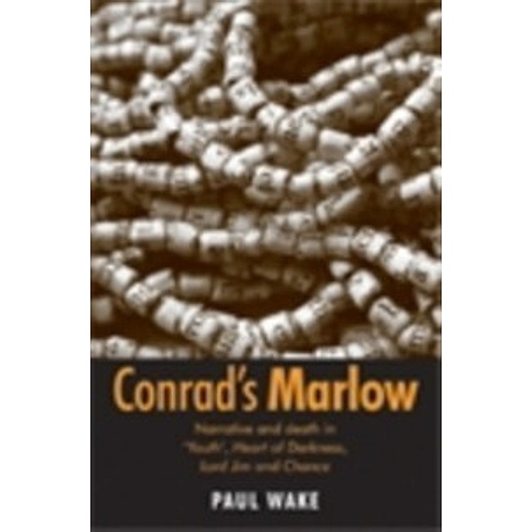 Conrad's Marlow, Paul Wake