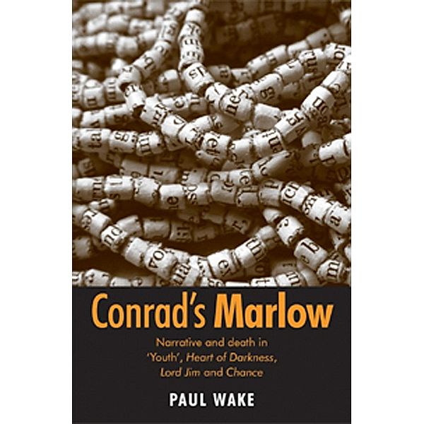 Conrad's Marlow, Paul Wake