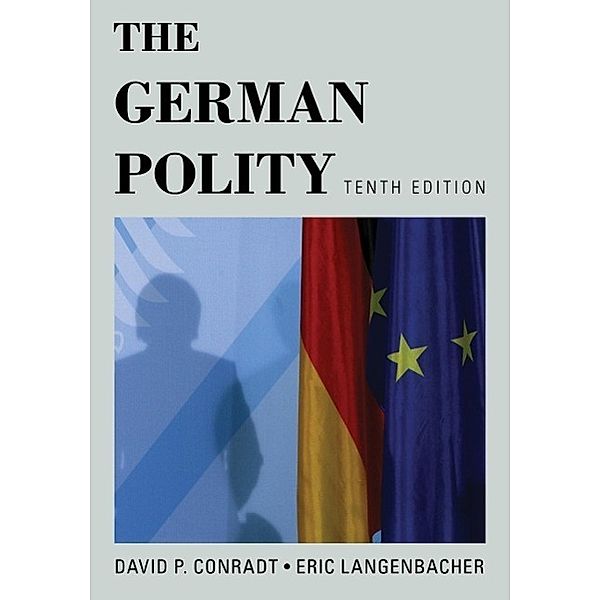 Conradt, D: German Polity, David P. Conradt, Eric Langenbacher